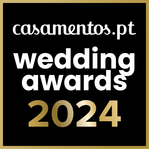 Wedding Awards 2024 casamentos.pt