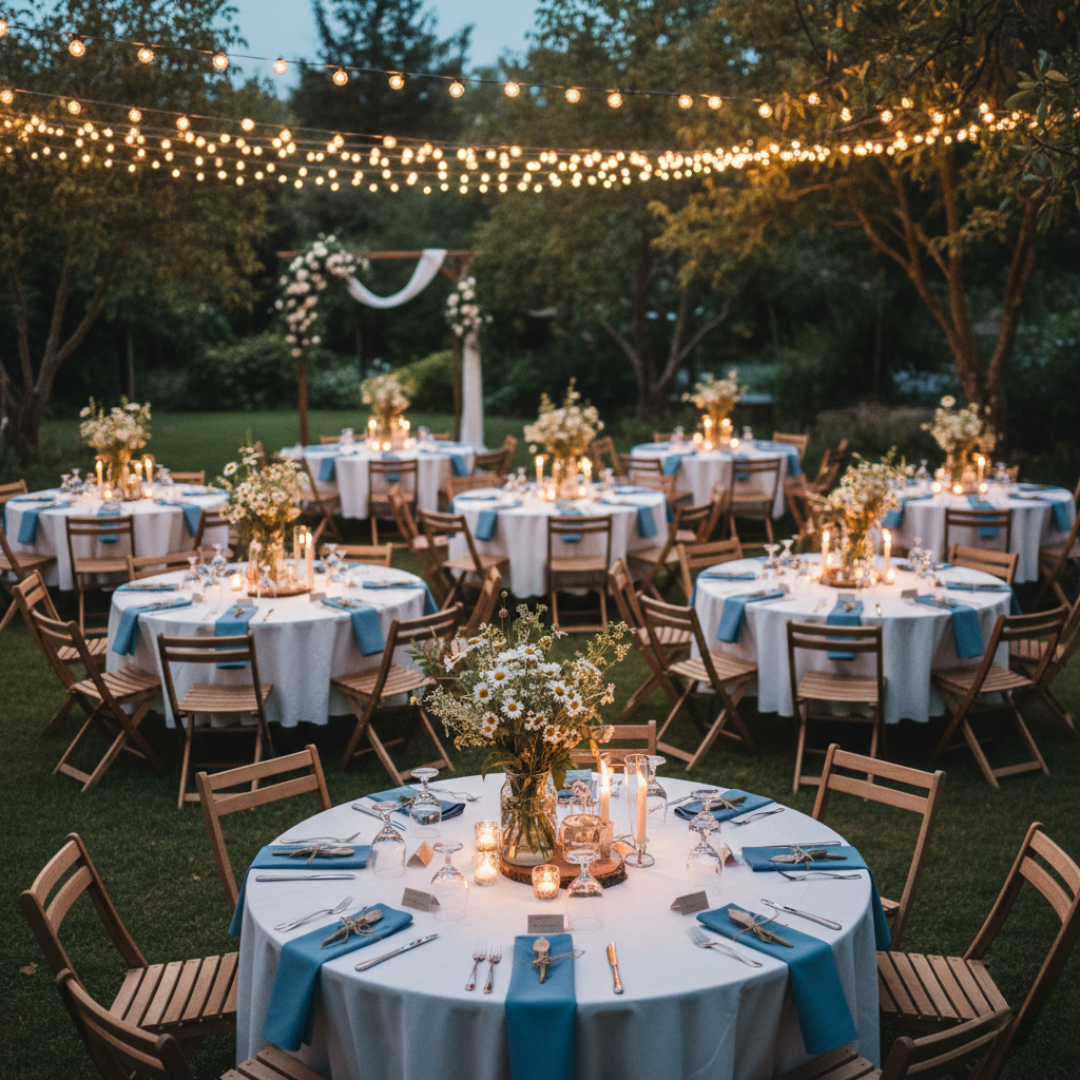 Eventos Particulares